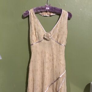 Vintage y2k dress